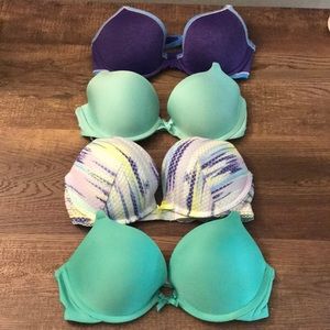 Victoria’s Secret Variety Bundle 32C